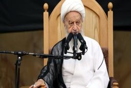 نظر یک مرجع تقلید درباره‌ی انتخابات آمریکا