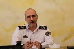 پلیس مجبور به استفاده از خودروهای نا ایمن است