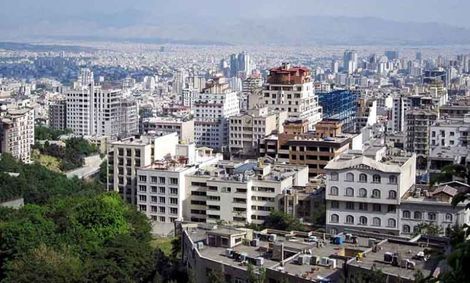 رییس اتحادیه املاک: همه فروشندهاند!