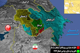 احتمال سقوط دولت ارمنستان