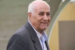 داستان دلخوری محمود یاوری از داوود احمدی‌نژاد