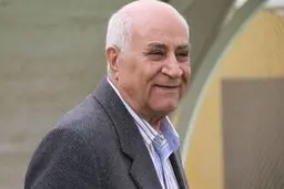 داستان دلخوری محمود یاوری از داوود احمدی‌نژاد