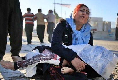 ۳ سال پس از آن ۲۰ ثانیه&#8230;