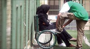 مجازات سخت مزاحمان زنان معطل تصمیم دولت