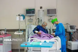 ۴۶۲ فوتی کرونا در ۲۴ ساعت گذشته / ۱۱۷۸۰ تن دیگر مبتلا شدند