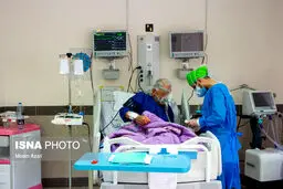 ۴۶۲ فوتی کرونا در ۲۴ ساعت گذشته / ۱۱۷۸۰ تن دیگر مبتلا شدند