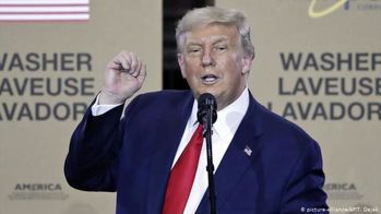 دولت ترامپ به چندین آژانس دولتی دستور داده با بایدن همکاری نکنند