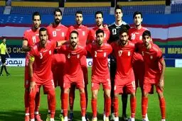 اعلام زمان رسمی برگزاری مسابقات انتخابی جام جهانی ۲۰۲۲/ زمان برگزاری مسابقات تیم ملی مشخص شد