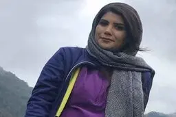 علت مرگ سُها رضانژاد مشخص شد / ۴ ماه پیش چه بلایی سر دختر طبیعتگرد آمد؟