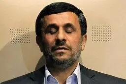 رد صلاحیت احمدی نژاد برای انتخابات ۱۴۰۰ قطعی است؟/ پاسخ سخنگوی شورای نگهبان