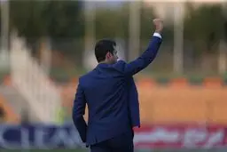 حکم پرونده استراماچونی به استقلال رسید/ جریمه یک میلیون و ۳۰۰ هزار یورویی توسط فیفا