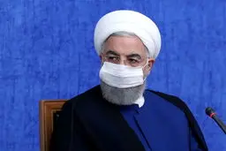 طرح‌های ملی وزارت بهداشت و آموزش و پرورش با دستور روحانی افتتاح شد