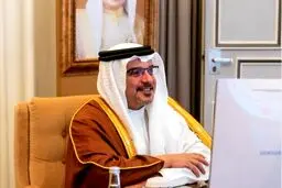 پادشاه بحرین پسرش را نخست‌وزیر کرد
