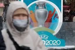 گروه‌بندی نهایی یورو مشخص شد