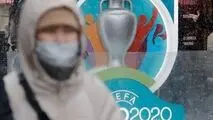 گروه‌بندی نهایی یورو مشخص شد