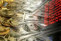 قیمت سکه و طلا، همسو با نرخ دلار!/ بورس در هفته پایانی آبان سبز پوش می شود؟