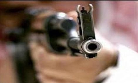 دستگیری مادر به‌خاطر شلیک مرگبار به کودک ۸ ماهه