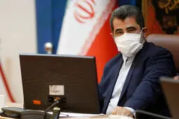 بررسی آخرین وضعیت طرح تعطیلی مشاغل از ساعت ۱۸؛ دوشنبه آتی