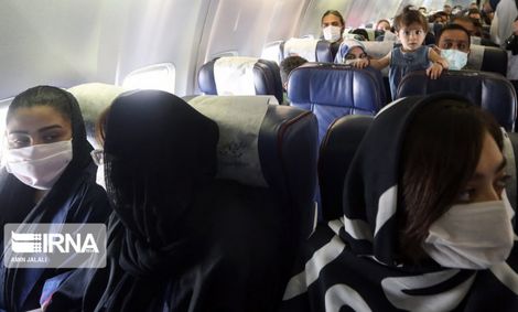 وزیر راه: پروازها از اول آبان‌ماه با ۶۰ درصد ظرفیت انجام می‌شود