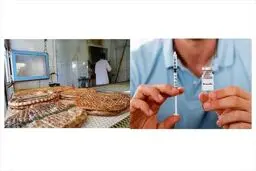 کالبد شکافی جنجال نان و انسولین