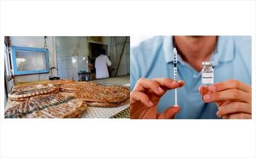 کالبد شکافی جنجال نان و انسولین