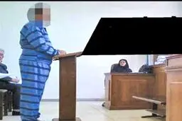 همسرم شوخی شوخی مُرد