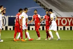 «شجاع» در پرسپولیس ماندنی شد/ «بشار» حداقل تا فینال آسیا بماند