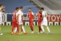 «شجاع» در پرسپولیس ماندنی شد/ «بشار» حداقل تا فینال آسیا بماند