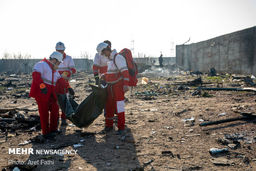 آخرین وضعیت شکایت خانواده‌های جان باختگان سقوط هواپیمای اوکراینی