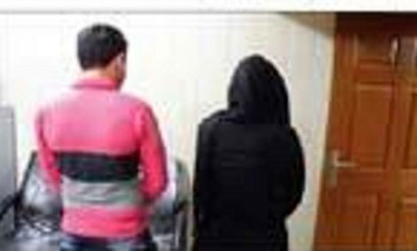 اجاره یک روزه ملک برای دزدی‌های کلان