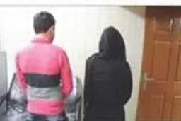 اجاره یک روزه ملک برای دزدی‌های کلان