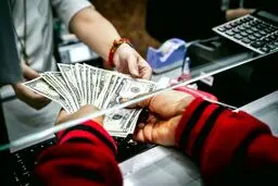 آیا دلار ۲۰ هزار تومانی تبدیل به واقعیت می‌شود؟
