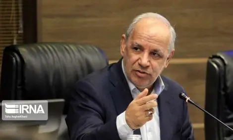 معاون رییس‌جمهوری: دورکاری دستگاه‌های اجرایی منعی ندارد