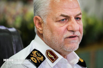 جریمه‌های رانندگی گران نمی‌شوند