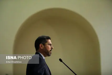 خطیب زاده: تنها بر اساس نیاز دفاعی و از هر منبعی که بخواهیم سلاح تهیه می‌کنیم