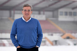 برانکو، ۳ بازیکن را از لیست پرسپولیس خط زد