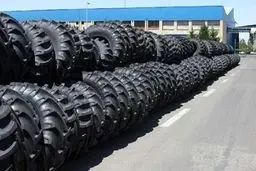 لاستیک دولتی در کدام سامانه عرضه می شود؟/ خودروهای سواری در صف اختلال سامانه خرید تایر