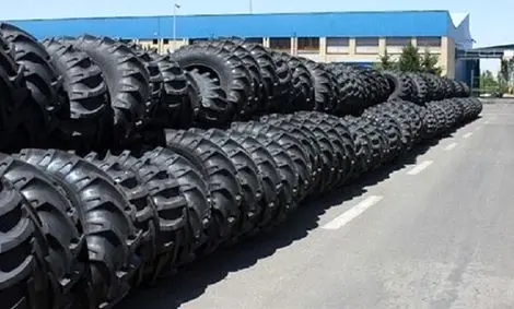 لاستیک دولتی در کدام سامانه عرضه می شود؟/ خودروهای سواری در صف اختلال سامانه خرید تایر