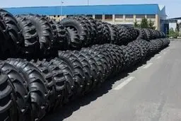 لاستیک دولتی در کدام سامانه عرضه می شود؟/ خودروهای سواری در صف اختلال سامانه خرید تایر