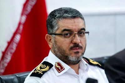 جریمه ۱۰۰ تومنی برای افرادی که هنگام رانندگی فیلمبرداری می‌کنند