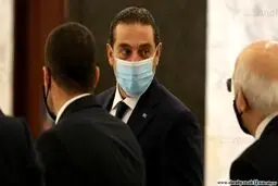 سعد حریری مامور تشکیل کابینه لبنان شد