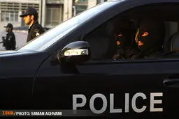 توضیح پلیس درباره ماجرای یک درگیری در آبادان