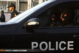 توضیح پلیس درباره ماجرای یک درگیری در آبادان
