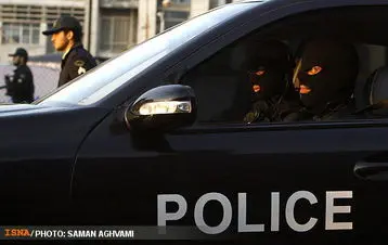 توضیح پلیس درباره ماجرای یک درگیری در آبادان