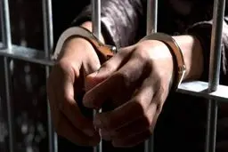 بازداشت مامور نگهبانی شرکت نفت آبادان
