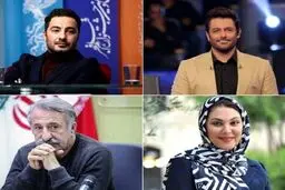 بازیِ خطرناکِ کرونا در سینمای ایران / کدام بازیگران به کووید ۱۹ مبتلا شدند؟