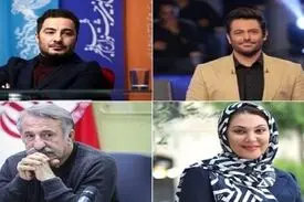 بازیِ خطرناکِ کرونا در سینمای ایران / کدام بازیگران به کووید ۱۹ مبتلا شدند؟
