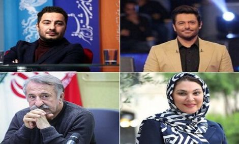 بازیِ خطرناکِ کرونا در سینمای ایران / کدام بازیگران به کووید ۱۹ مبتلا شدند؟