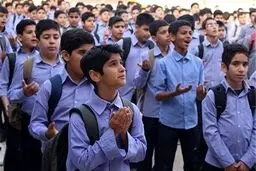 آمار دانش‌آموزان از مرز ۱۵ میلیون نفر گذشت