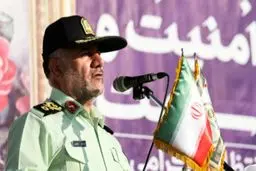 صدور کمتر از ۳۰ مورد جریمه عدم استفاده از ماسک